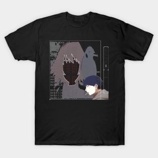 memories of you V1 T-Shirt